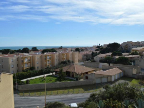 Appartement Fleury-Saint-Pierre-la-Mer, 2 pièces, 4 personnes - FR-1-229D-295